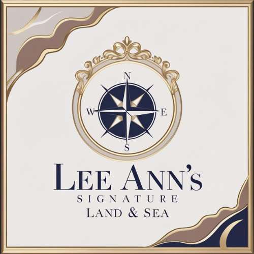 Signature Land and Sea